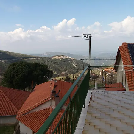 Minthi Mountain House