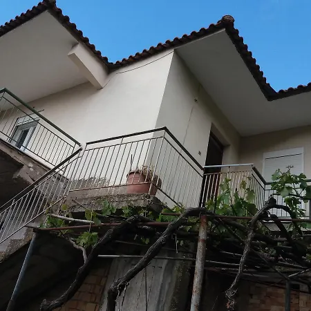 Minthi Mountain House