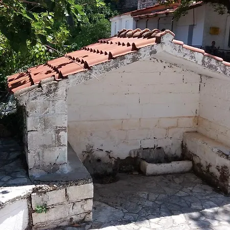 Ferienhaus Minthi Mountain House