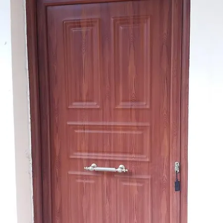 Minthi Mountain House