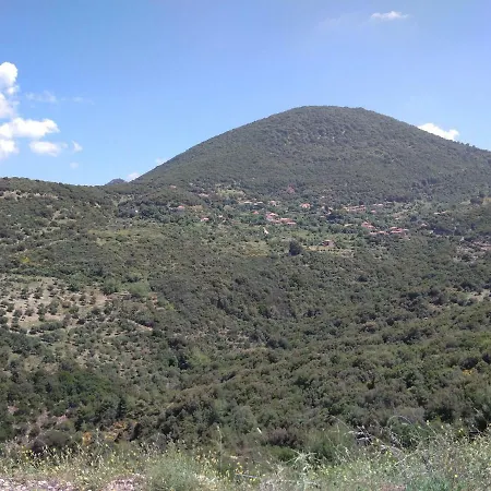 Ferienhaus Minthi Mountain House Míthi