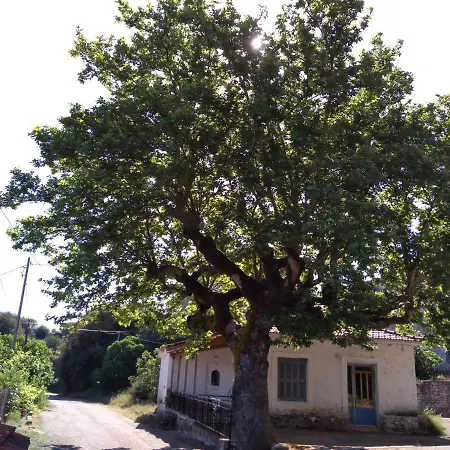 Minthi Mountain House * Míthi