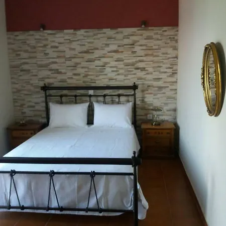 Ferienhaus Minthi Mountain House *