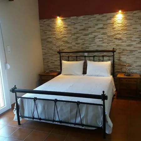 Minthi Mountain House *