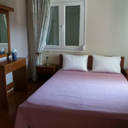 Minthi Mountain House Ferienhaus Míthi