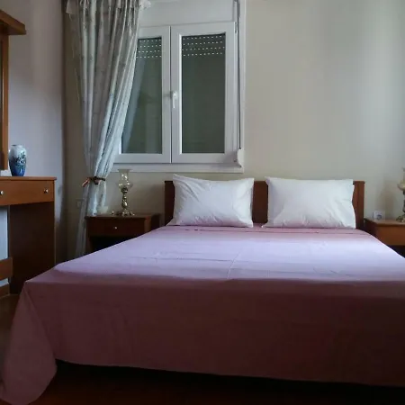 Ferienhaus Minthi Mountain House *