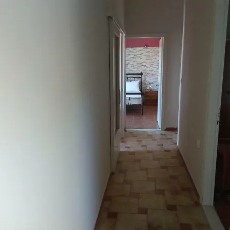 Ferienhaus Minthi Mountain House Míthi