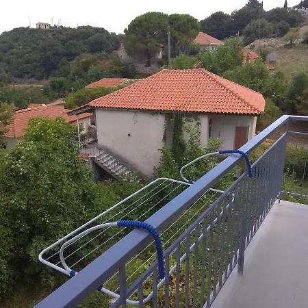 Ferienhaus Minthi Mountain House