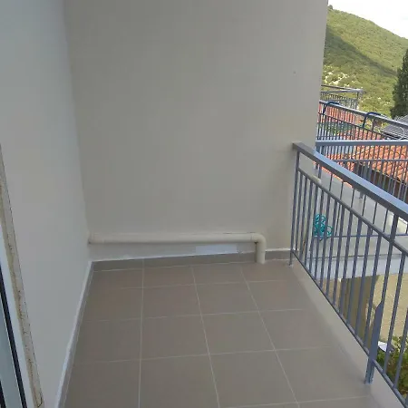 Ferienhaus Minthi Mountain House *